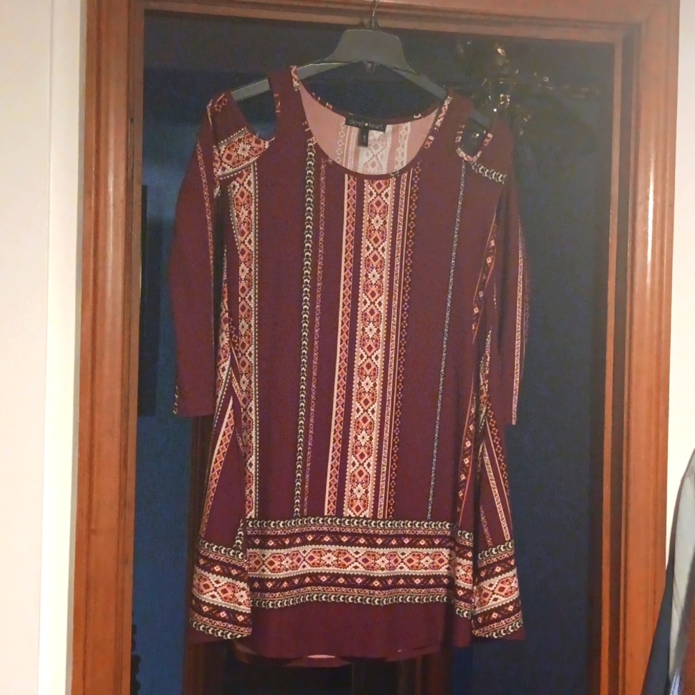 Woman blouse